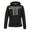 DX417 DX4 Technical Fleece