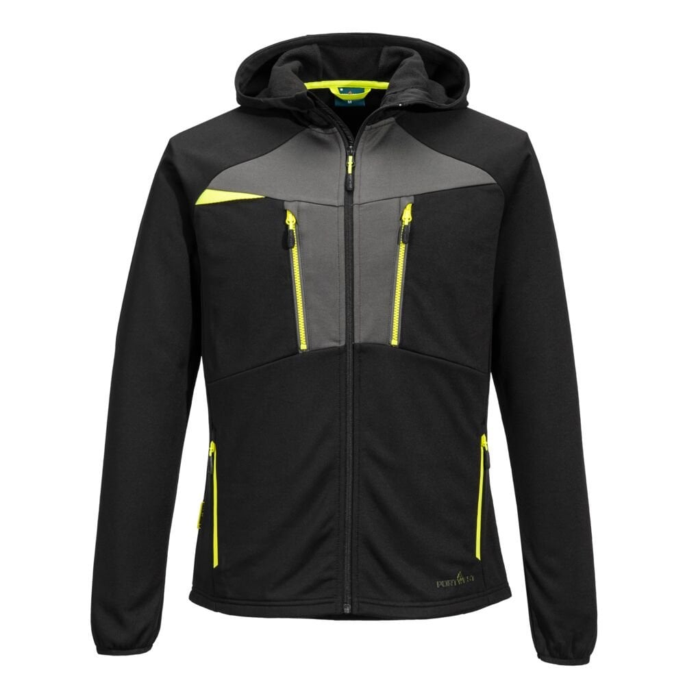 DX417 DX4 Technical Fleece