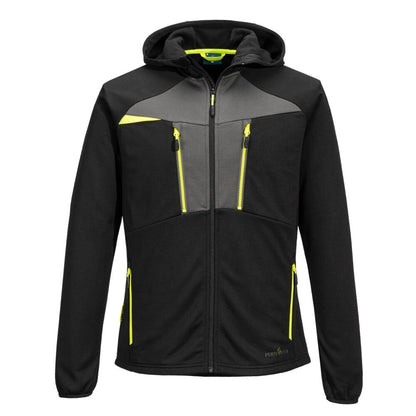 DX417 DX4 Technical Fleece