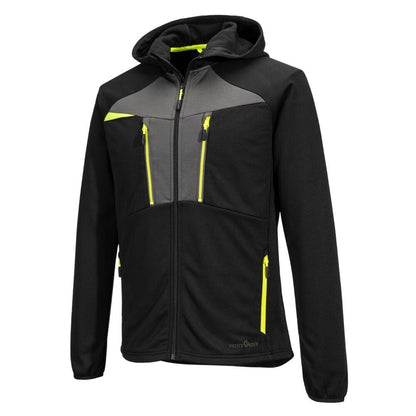 DX417 DX4 Technical Fleece
