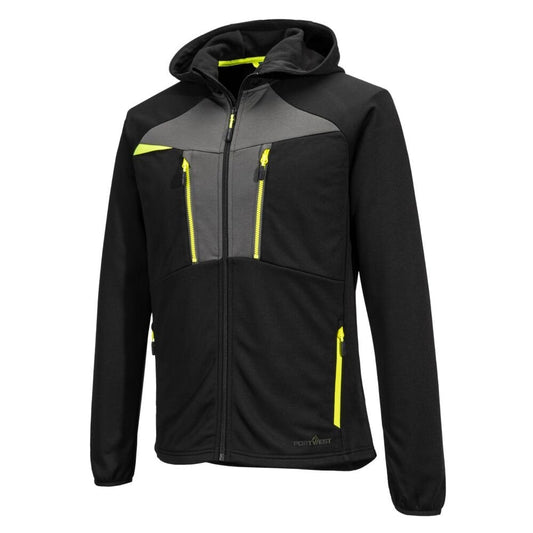 DX417 DX4 Technical Fleece