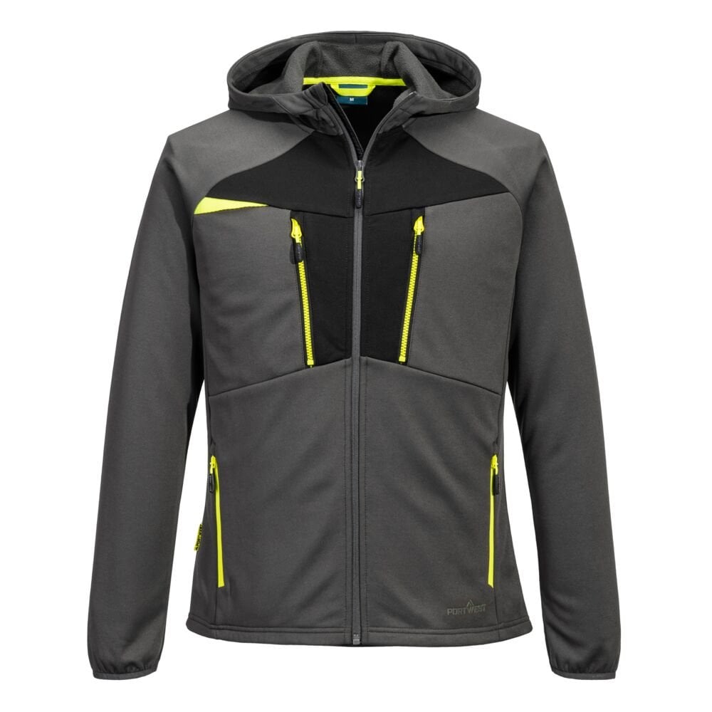 DX417 DX4 Technical Fleece