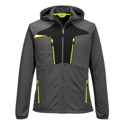DX417 DX4 Technical Fleece