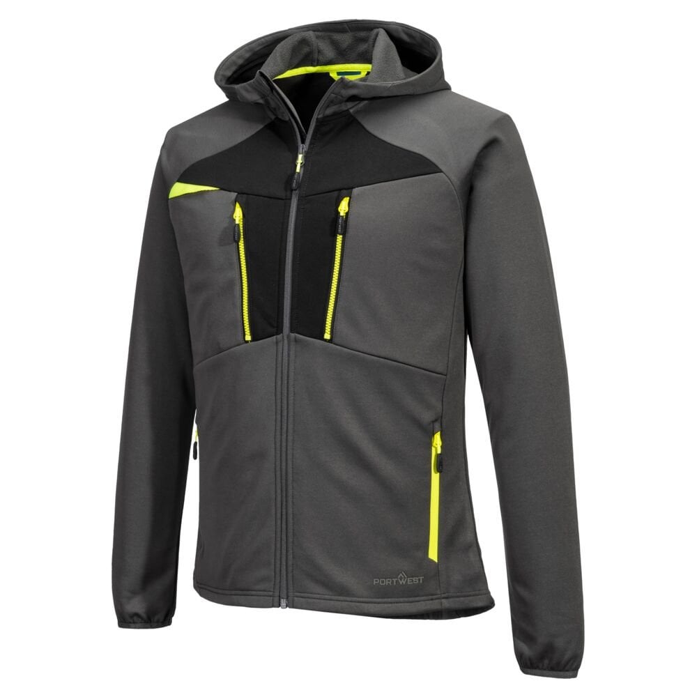 DX417 DX4 Technical Fleece