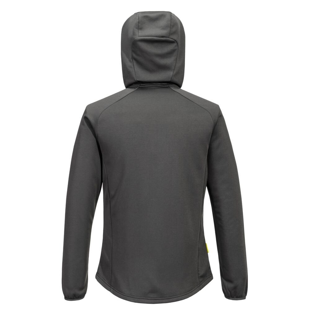 DX417 DX4 Technical Fleece