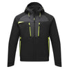 DX431 DX4 Winter Softshell (3L)