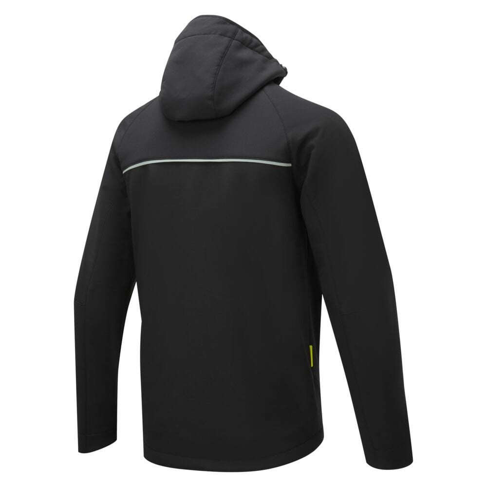 DX431 DX4 Winter Softshell (3L)