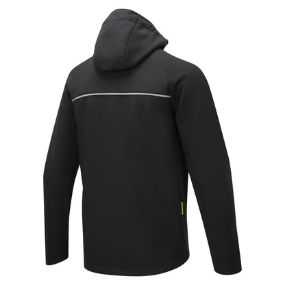 DX431 DX4 Winter Softshell (3L)