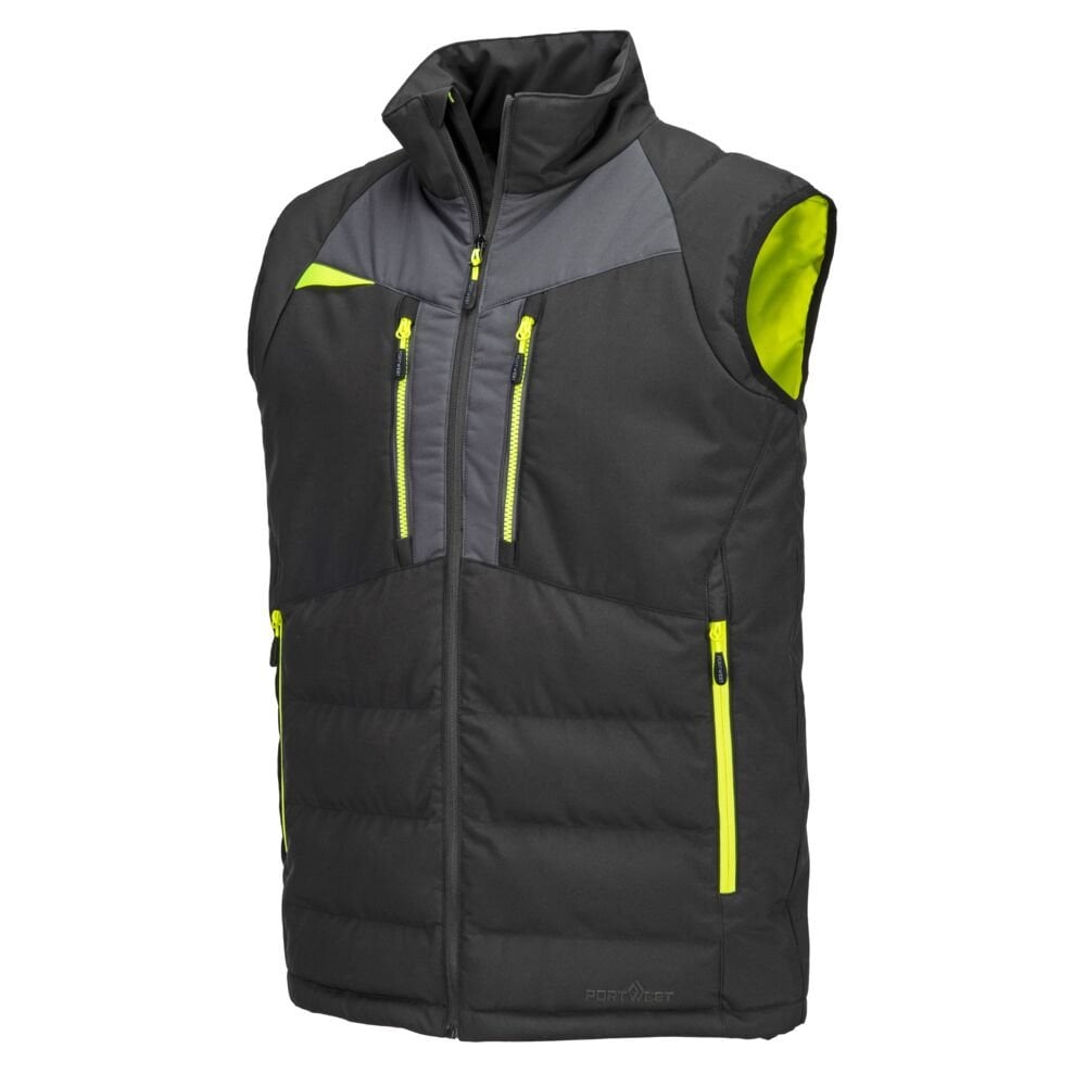 DX432 DX4 Insulated Bodywarmer