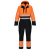 DX438 DX4 Hi-Vis Winter Coverall
