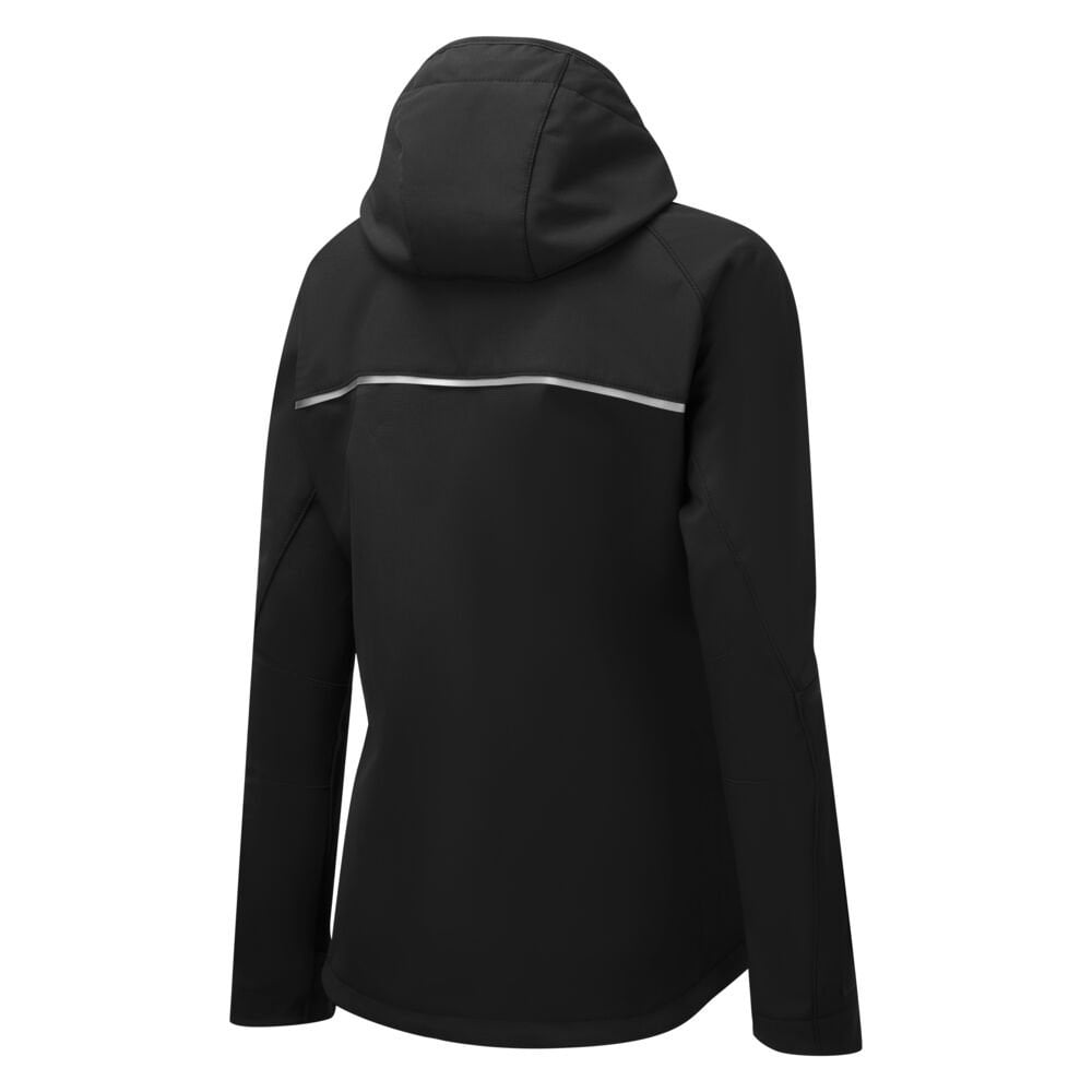 DX486 DX4 Women's Softshell (3L)