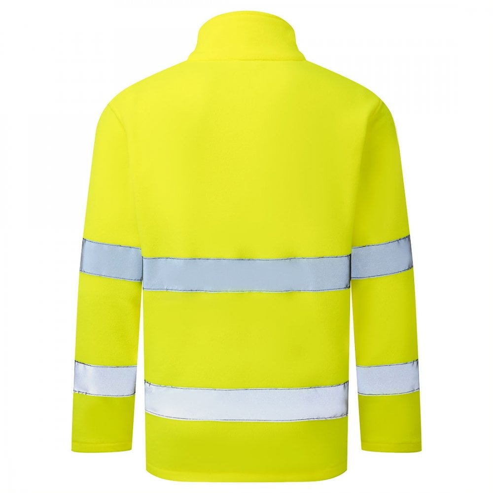 ES250 ES1 Essential Hi-Vis Fleece