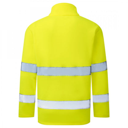 ES250 ES1 Essential Hi-Vis Fleece