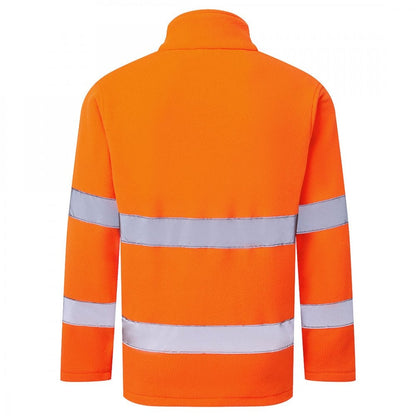 ES250 ES1 Essential Hi-Vis Fleece
