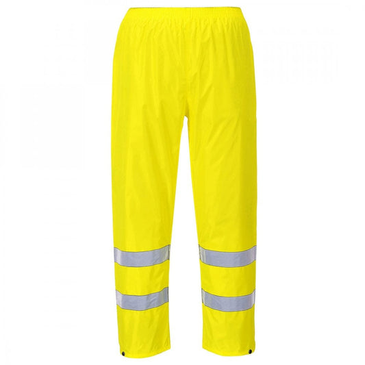 ES441 ES1 Essential Hi-Vis Rain Trouser