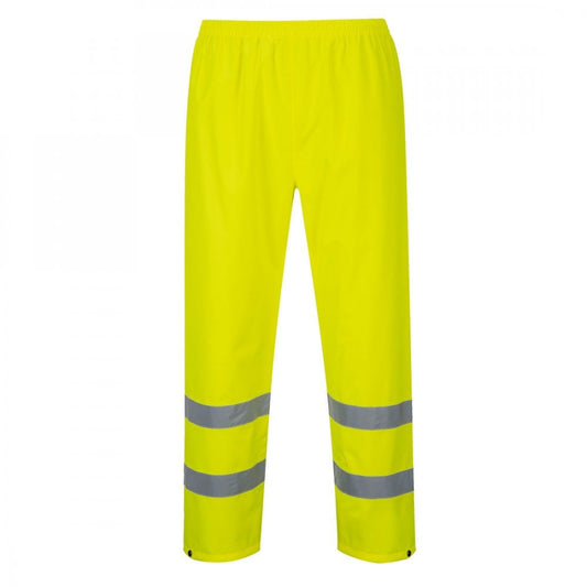 ES441 ES1 Essential Hi-Vis Rain Trouser