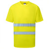 ES478 ES1 Essential Hi-Vis T-shirt S/S