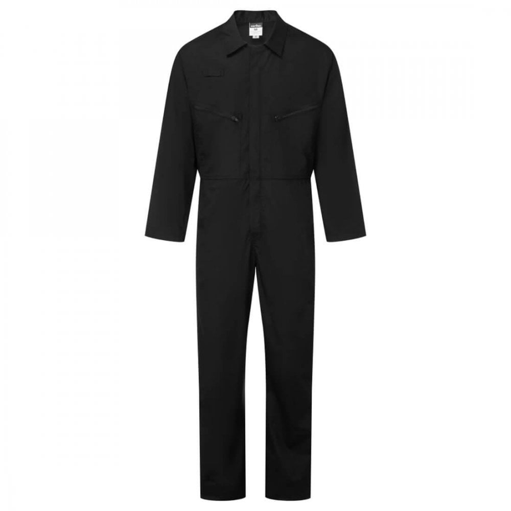 ES813 ES1 Essential Zip Boilersuit