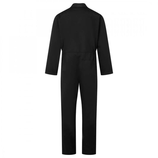 ES813 ES1 Essential Zip Boilersuit
