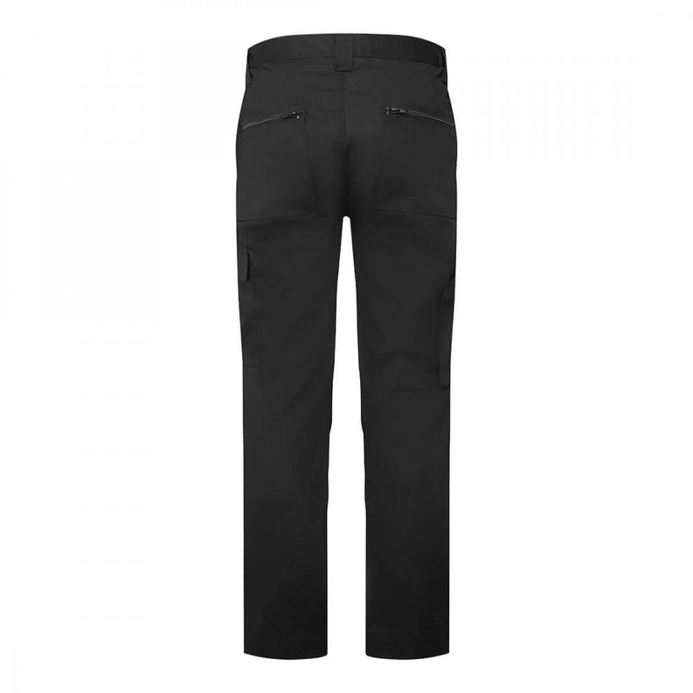 ES887 ES1 Essential Action Trouser