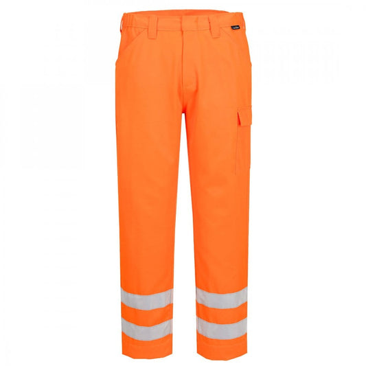 EST46 ES1 Essential Hi-Vis Combat Trouser