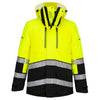 EV401 EV4 Hi-Vis Expedition Parka Jacket
