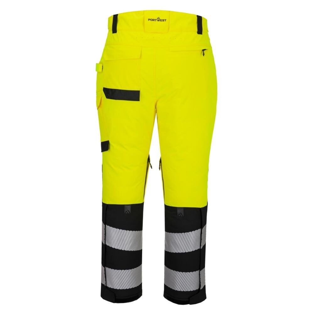 EV402 EV4 Hi-Vis Expedition Trouser