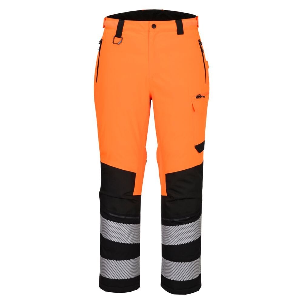 EV402 EV4 Hi-Vis Expedition Trouser