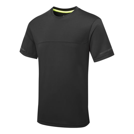 EV411 EV4 Lightweight T-Shirt S/S