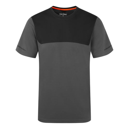 EV411 EV4 Lightweight T-Shirt S/S