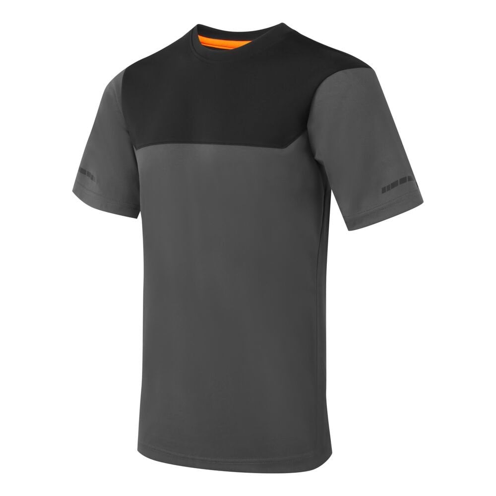 EV411 EV4 Lightweight T-Shirt S/S