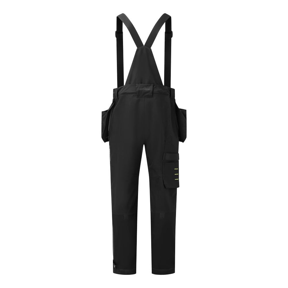 EV443 EV4 Shell Trousers