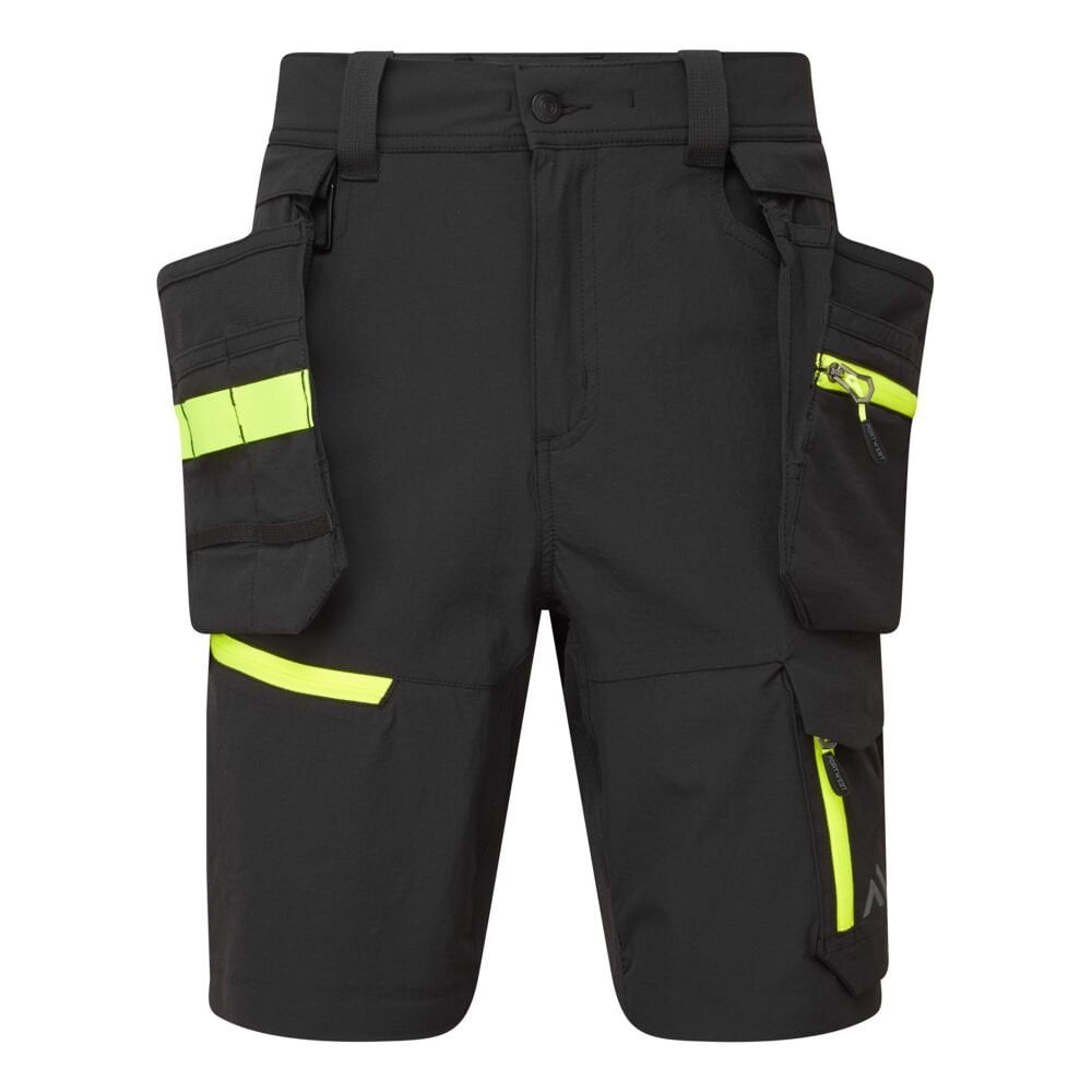EV444 EV4 Lightweight Detachable Holster Shorts