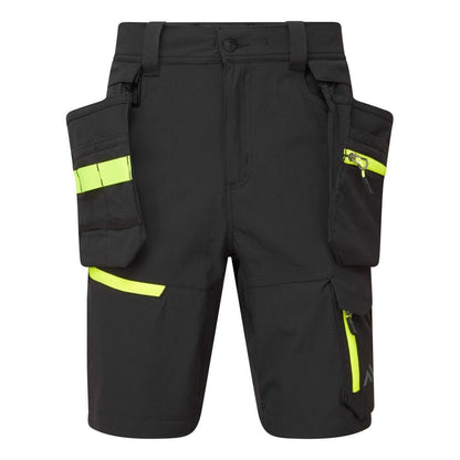 EV444 EV4 Lightweight Detachable Holster Shorts