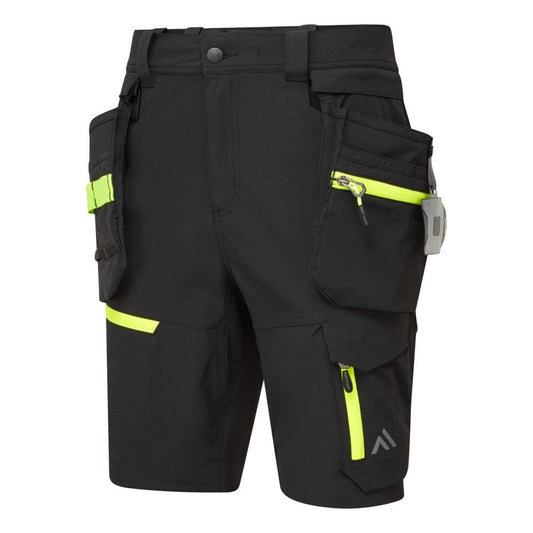 EV444 EV4 Lightweight Detachable Holster Shorts