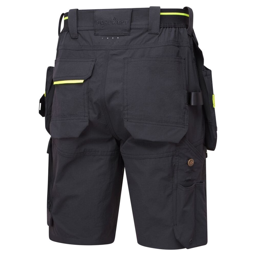 EV444 EV4 Lightweight Detachable Holster Shorts