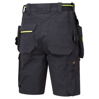 EV444 EV4 Lightweight Detachable Holster Shorts