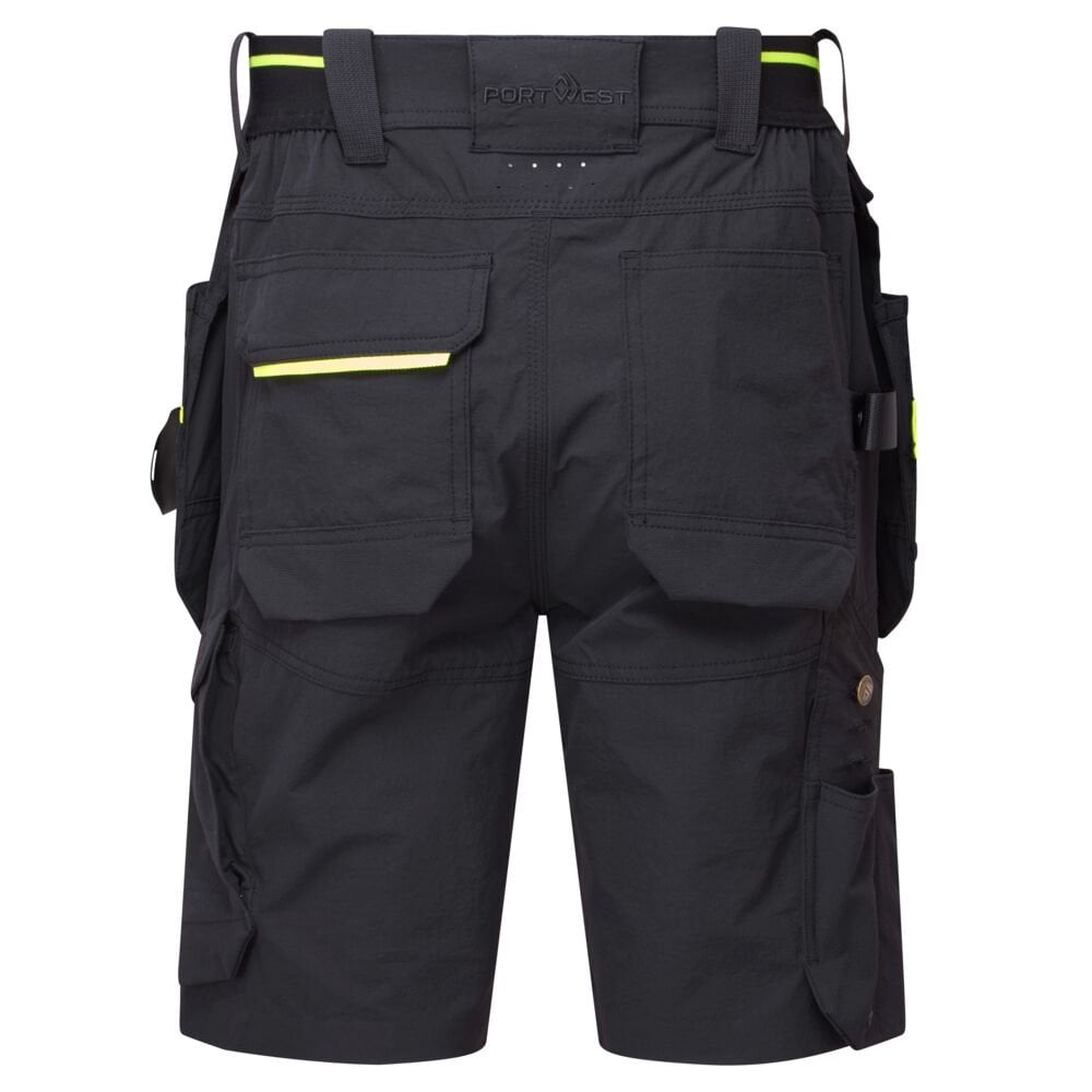 EV444 EV4 Lightweight Detachable Holster Shorts