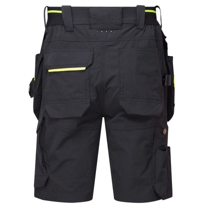 EV444 EV4 Lightweight Detachable Holster Shorts