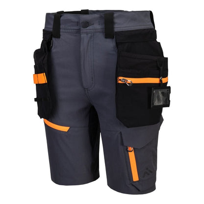 EV444 EV4 Lightweight Detachable Holster Shorts