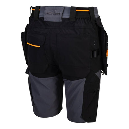 EV444 EV4 Lightweight Detachable Holster Shorts