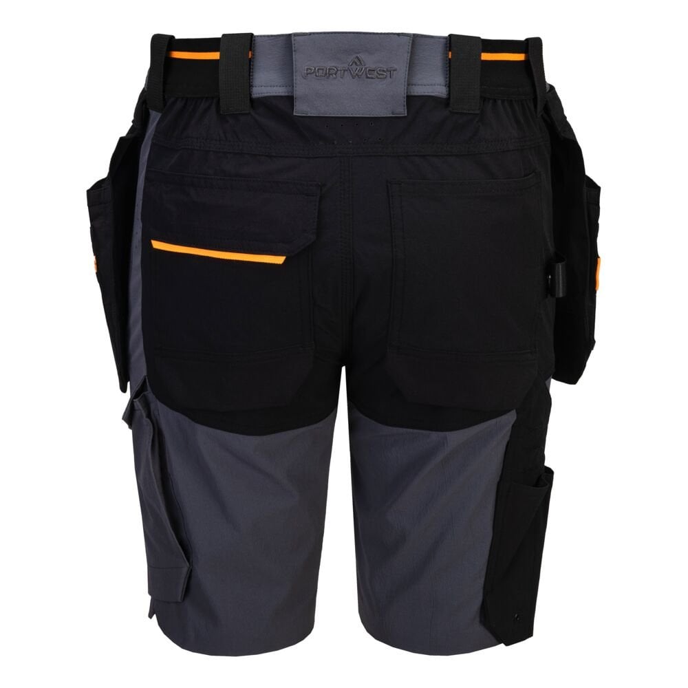 EV444 EV4 Lightweight Detachable Holster Shorts