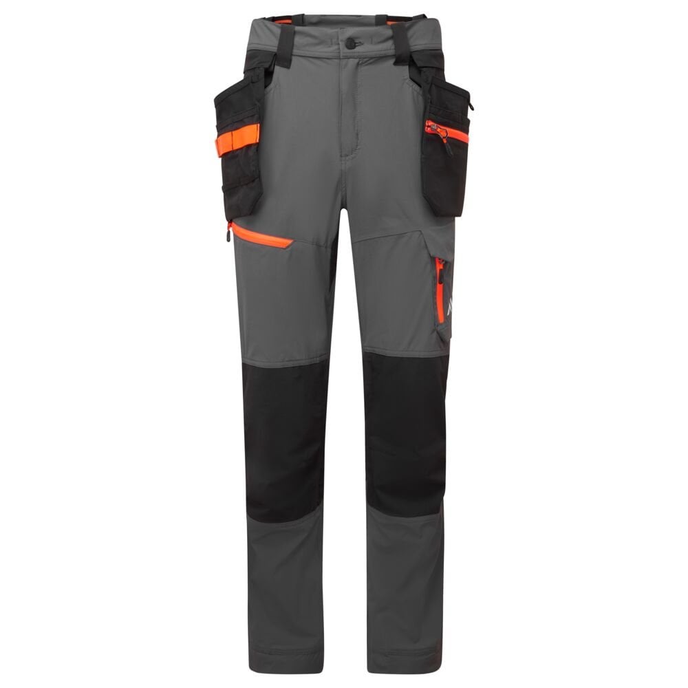 EV446 EV4 Lightweight Detachable Holster Trousers