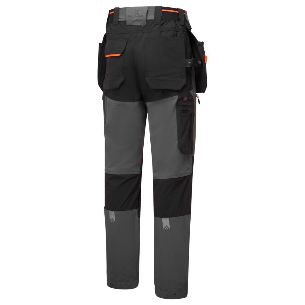 EV446 EV4 Lightweight Detachable Holster Trousers