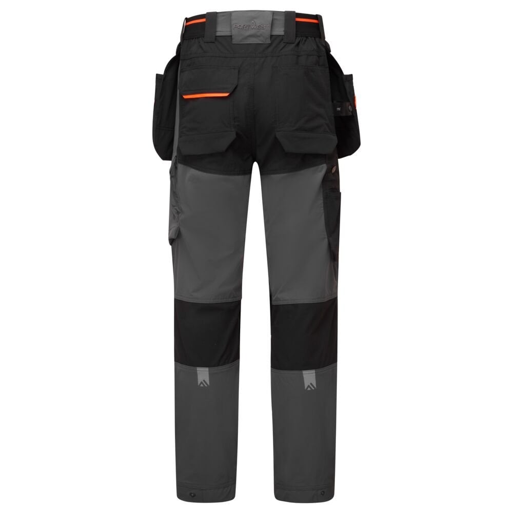 EV446 EV4 Lightweight Detachable Holster Trousers