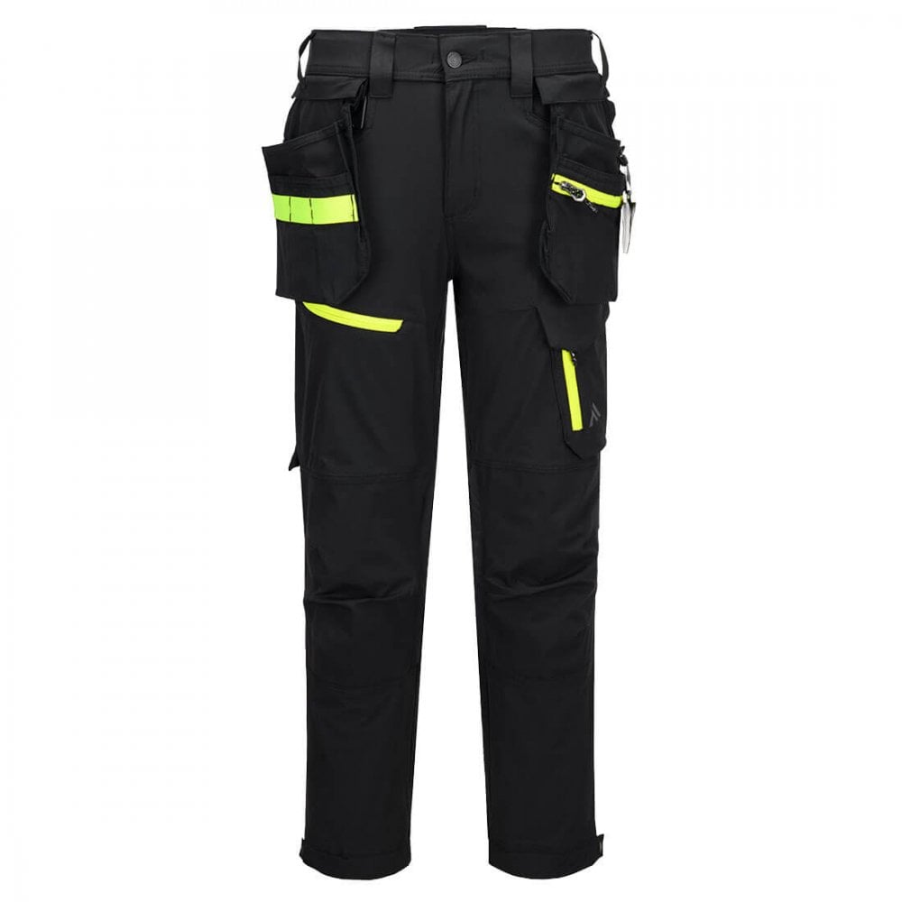 EV446 EV4 Lightweight Detachable Holster Trousers