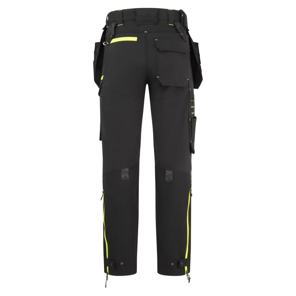 EV447 EV4 Water Repellent Holster Trousers