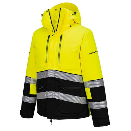 EV467 EV4 Hi-Vis Winter Jacket