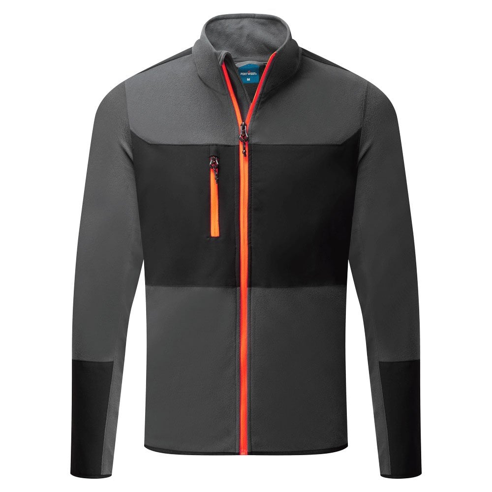 EV476 EV4 Stretch Fleece
