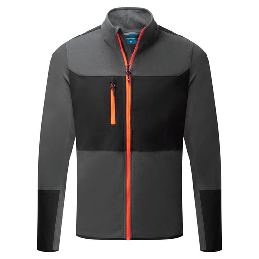EV476 EV4 Stretch Fleece